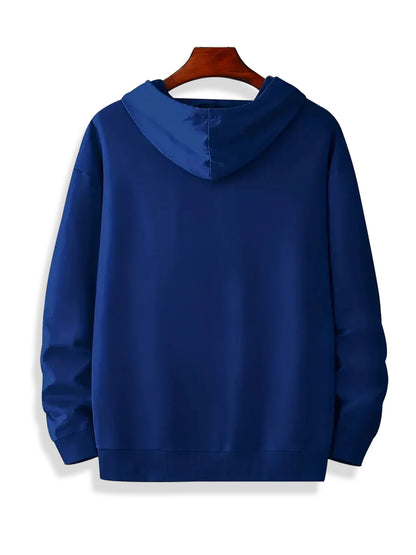Men’s Rugby Graphic Hoodie