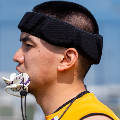 Flag Sports Headgear – Protective Gear for Safe Play