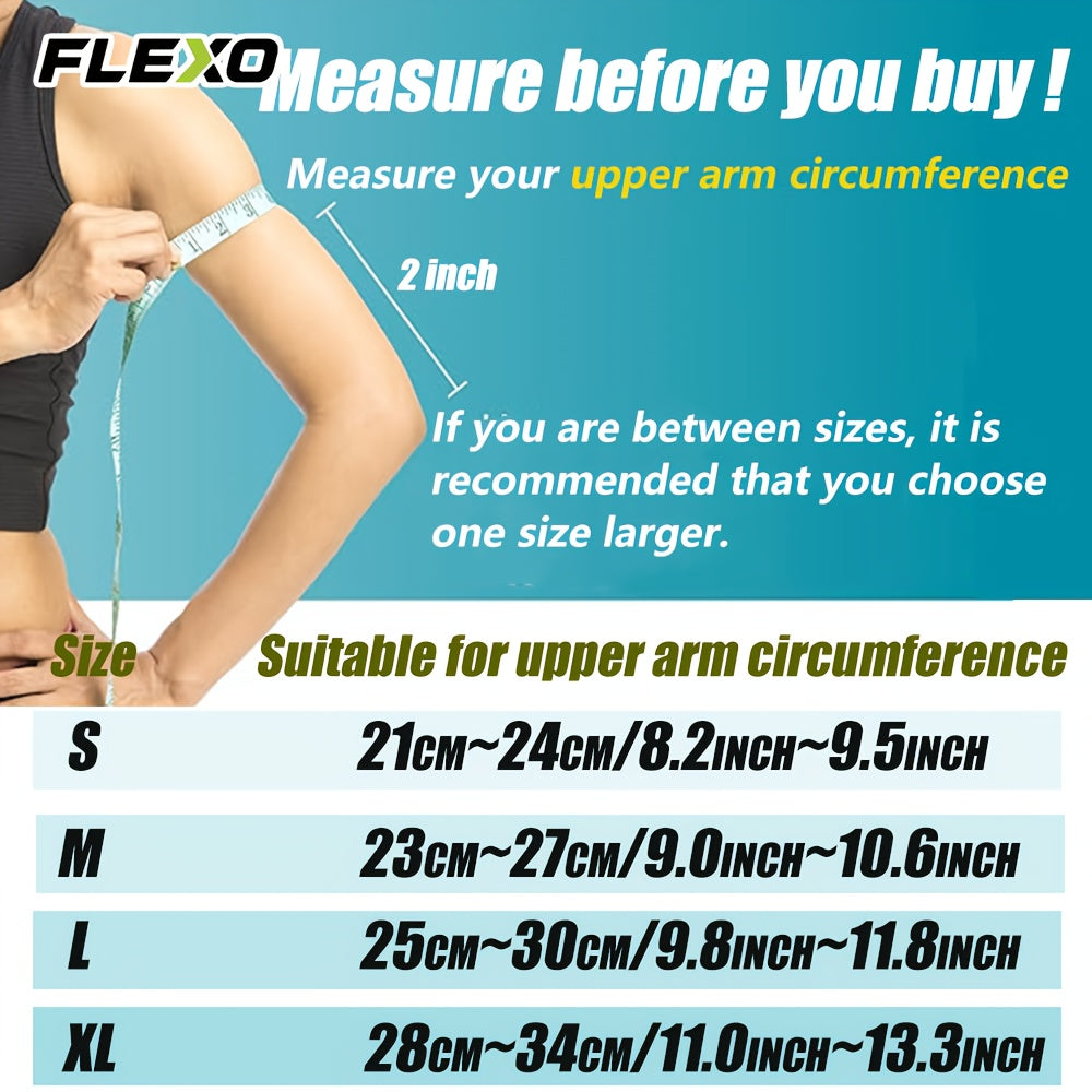 Professional Sports Elbow Guards – Cushioned Support for Active Performance