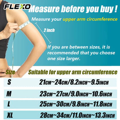 Professional Sports Elbow Guards – Cushioned Support for Active Performance