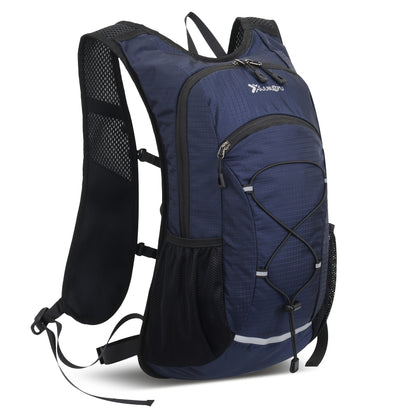 Convertible Lightweight Multi-Functional Backpack