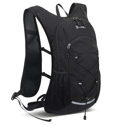 Convertible Lightweight Multi-Functional Backpack