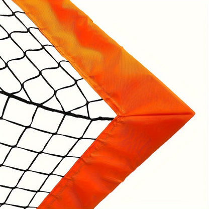 Portable Pop-Up Soccer Goal – Foldable &amp; Durable Design