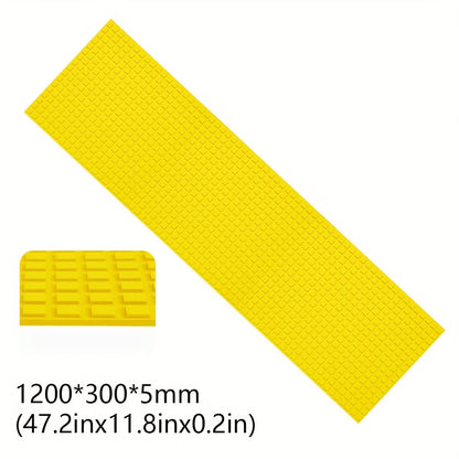 Premium Surfboard Grip & Storage Slot Mat – Non-Slip EVA Cushion