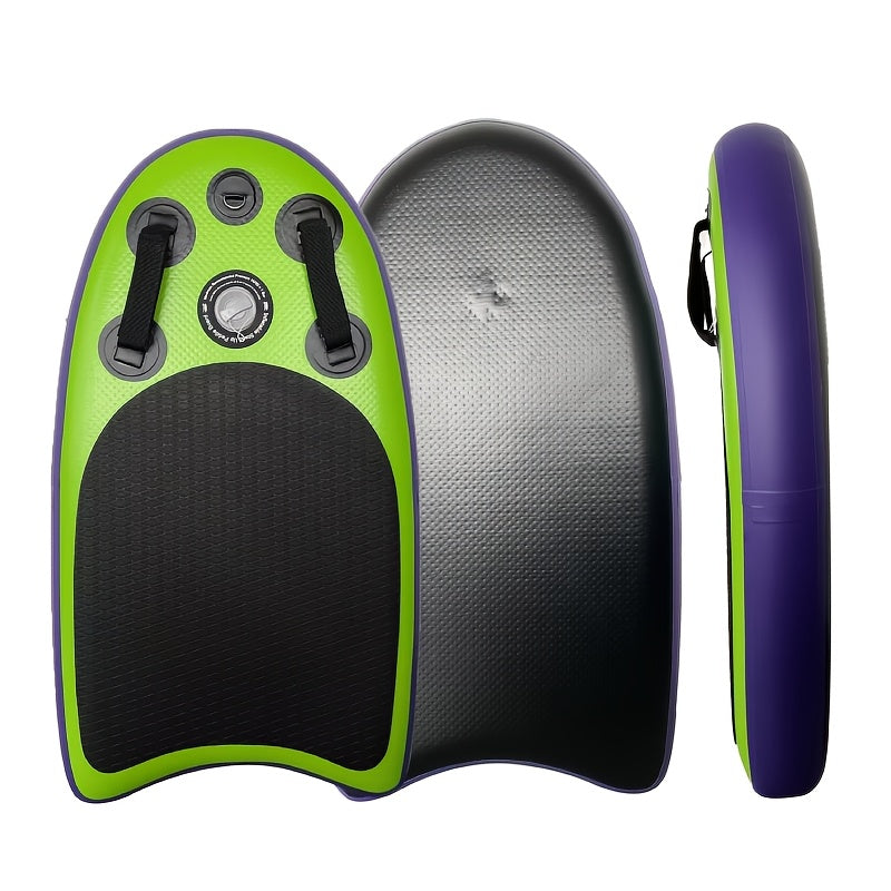 Mini Body Board – Durable PVC Surfing Fun for All Ages