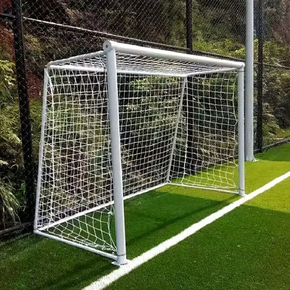 Portable Training Football Goal – Foldable &amp; Lightweight