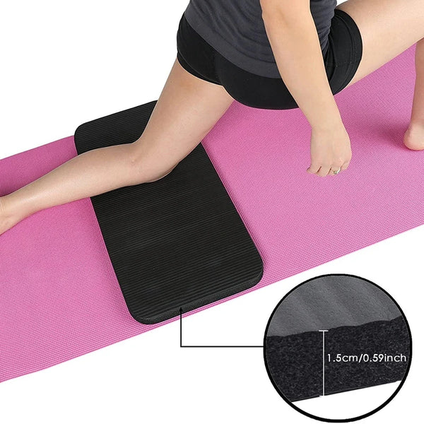 Thick Waterproof Yoga Mat – 15mm
