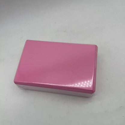 Foam Yoga Brick – 23 x 15 x 7.5cm