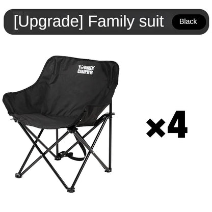 Portable Moon Chair – Comfortable, Durable and Easy to Carry