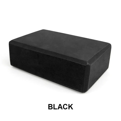 EVA Foam Yoga Block – 23 x 15 x 7.5cm