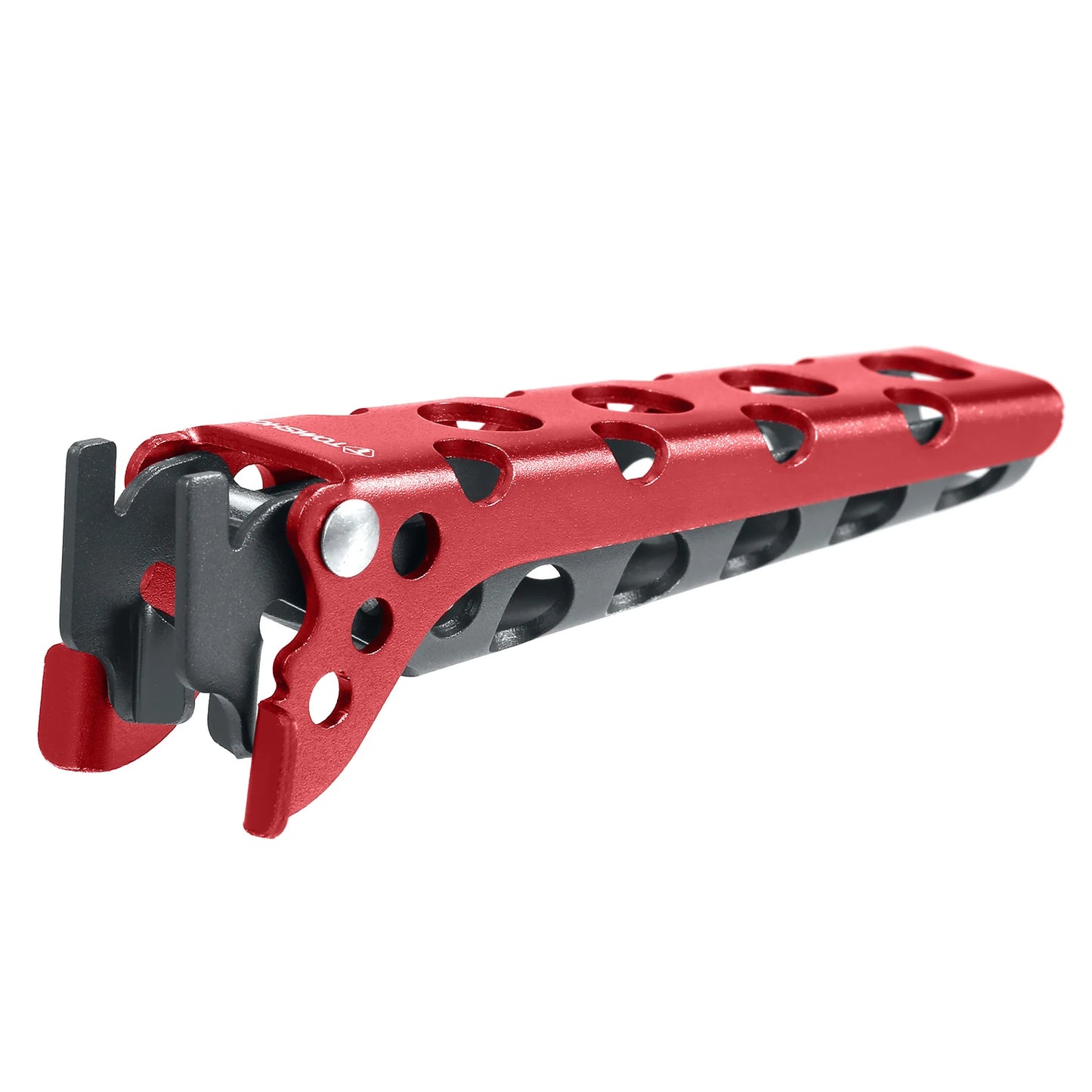 Aluminium Camping Pot Lifter – Heat-Resistant Grip