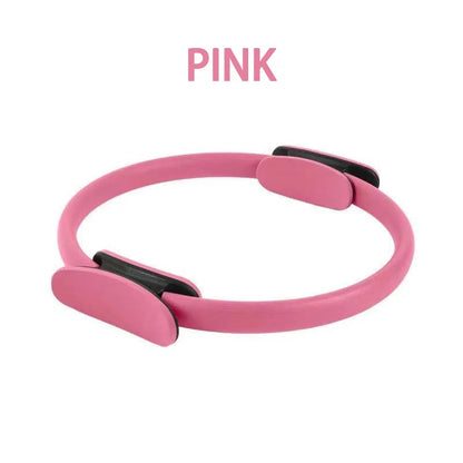 Yoga Pilates Ring – 35 x 3cm