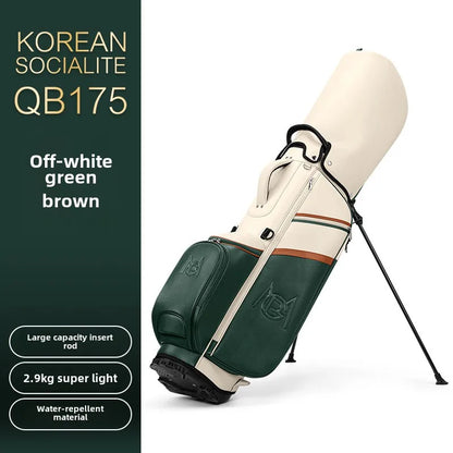 Women's Lightweight Golf Stand Bag