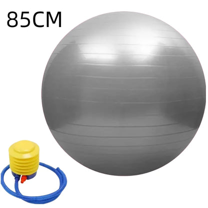 Safety Explosion-Proof Yoga Ball
