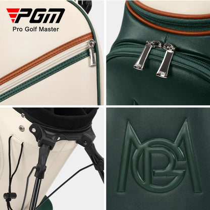 Women's Lightweight Golf Stand Bag