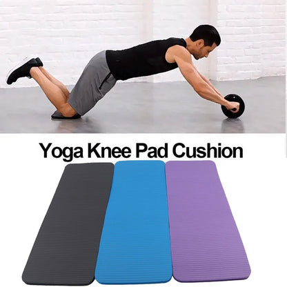 Thick Waterproof Yoga Mat – 15mm