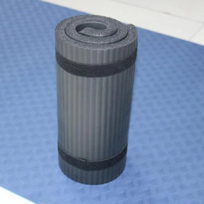 Thick Waterproof Yoga Mat – 15mm