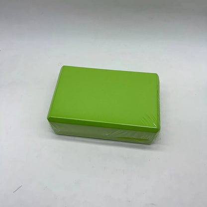 Foam Yoga Brick – 23 x 15 x 7.5cm