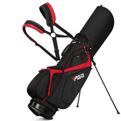Lightweight Golf Stand Bag with 14 Club Dividers