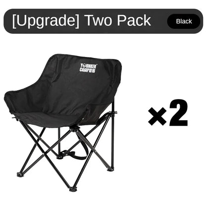Portable Moon Chair – Comfortable, Durable and Easy to Carry