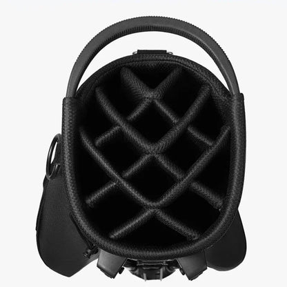 Lightweight Golf Stand Bag with 14 Club Dividers