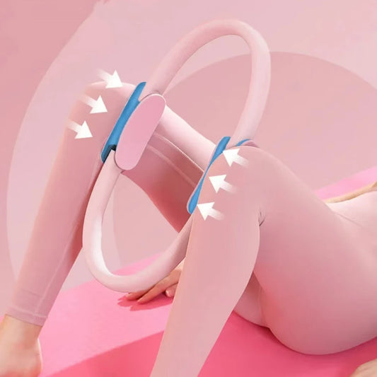 Yoga Pilates Ring – 35 x 3cm