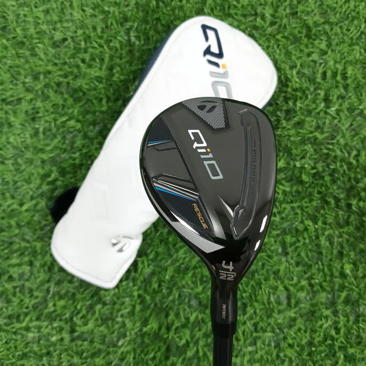 Men’s Golf Hybrid Iron Woods – UT 3, 4, 5 Set