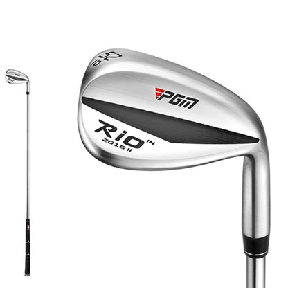 Golf Wedges – 52°, 56°, 60° Loft Options