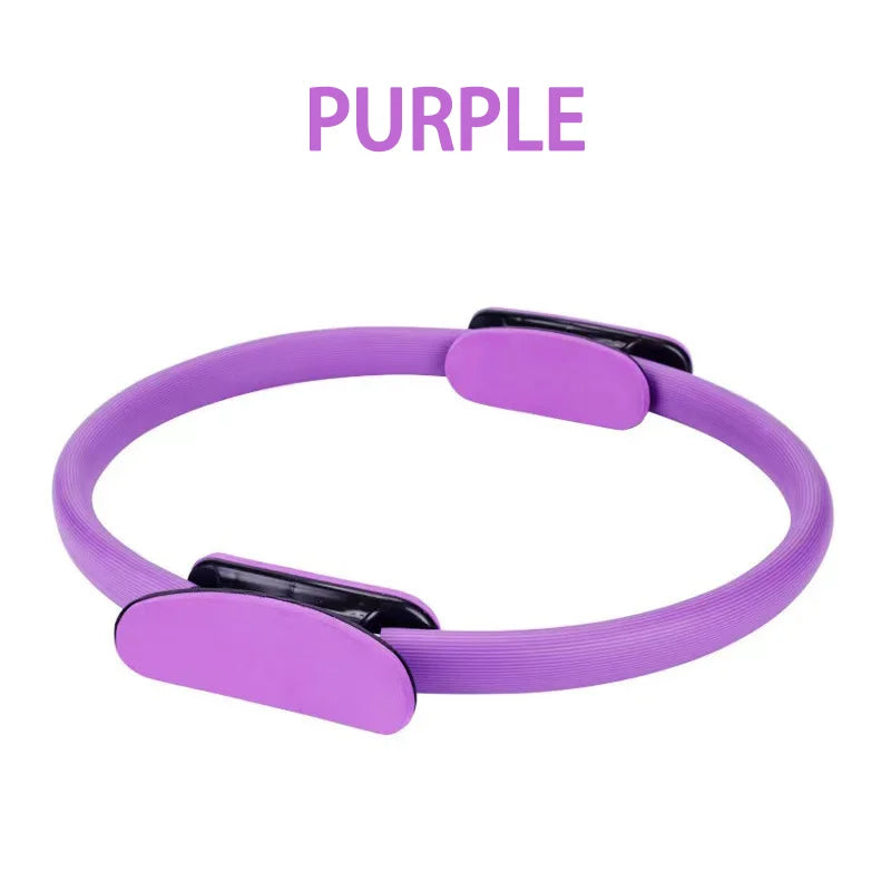 Yoga Pilates Ring – 35 x 3cm