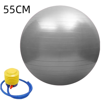 Safety Explosion-Proof Yoga Ball