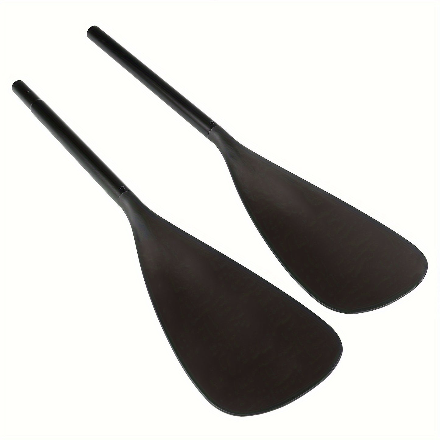 Adjustable SUP Paddle – 2-in-1 Kayak Convertible, Lightweight Aluminum with Ergonomic Handle