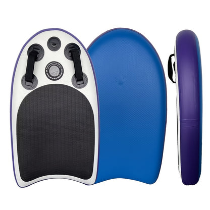 Mini Body Board – Durable PVC Surfing Fun for All Ages