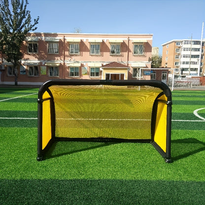 Portable Folding Soccer Goal – Lightweight Aluminium Design