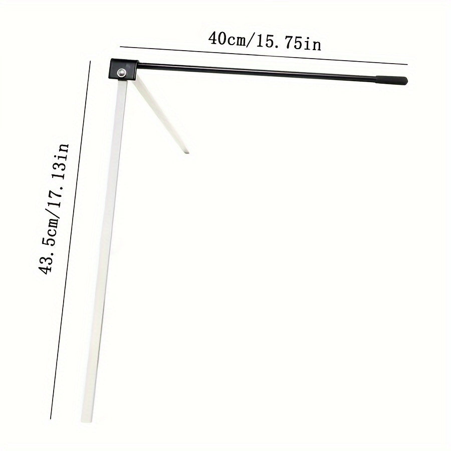Portable Football Kickoff Training Stand – Iron Construction