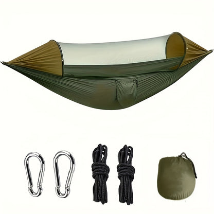 Colourful Anti-Mosquito Hammock Chair
