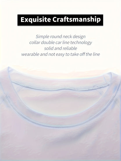 Men’s High-Performance Compression Shirt – Slim Fit &amp; Breathable
