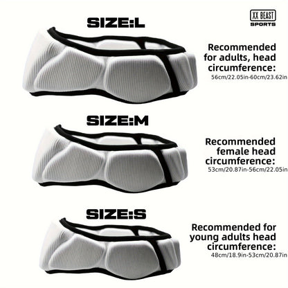 Flag Sports Headgear – Protective Gear for Safe Play