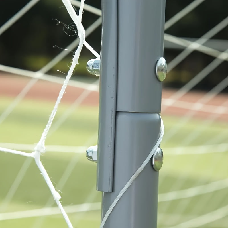 Portable Training Football Goal – Foldable &amp; Lightweight