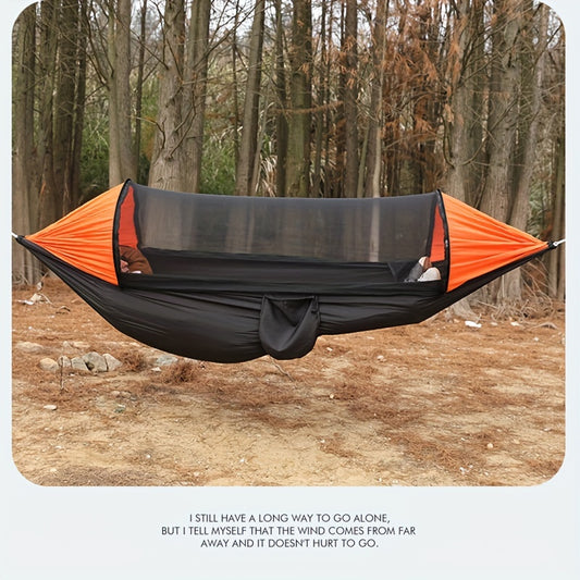 Colourful Anti-Mosquito Hammock Chair