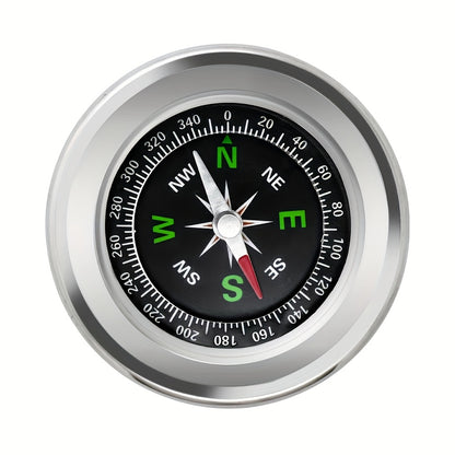 Waterproof Stainless Steel Compass