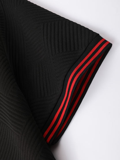 Men’s Rugby 2-Piece Athletic Set