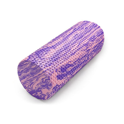 High-Density Foam Roller for Deep Tissue Massage &amp; Recovery
