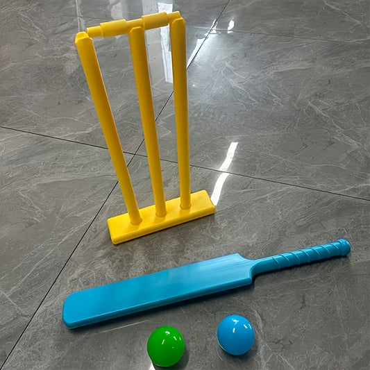 Cricket Serving Equipment – Mixed Colours