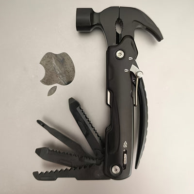 12-in-1 Multi-Function Hammer – Essential Home and Car Tool