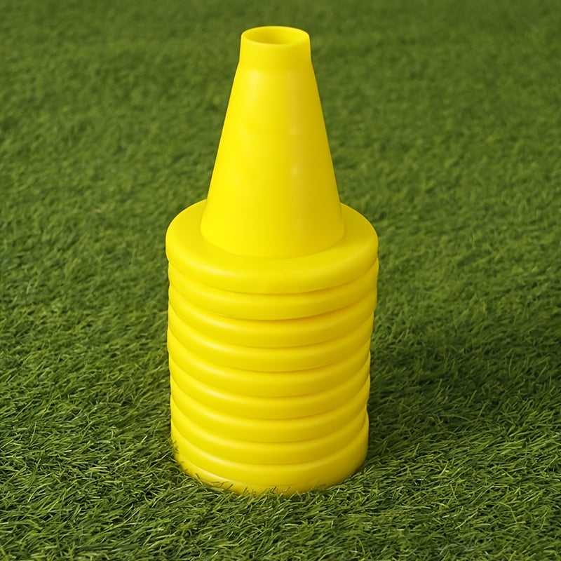 Cricket Batting T-Stand Training Aid – 3 Pack