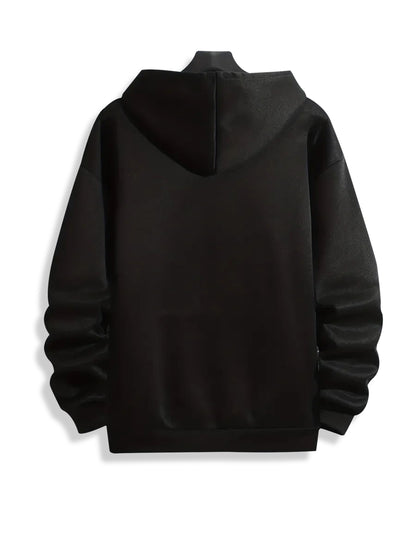 Men’s Rugby Graphic Hoodie