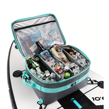 20–30L Outdoor Adventure Backpack – Durable PVC Hiking, Kayaking & Travel Daypack