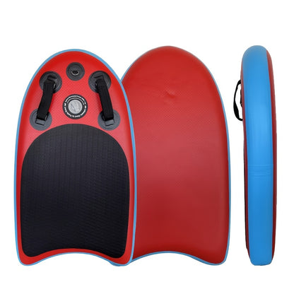 Mini Body Board – Durable PVC Surfing Fun for All Ages