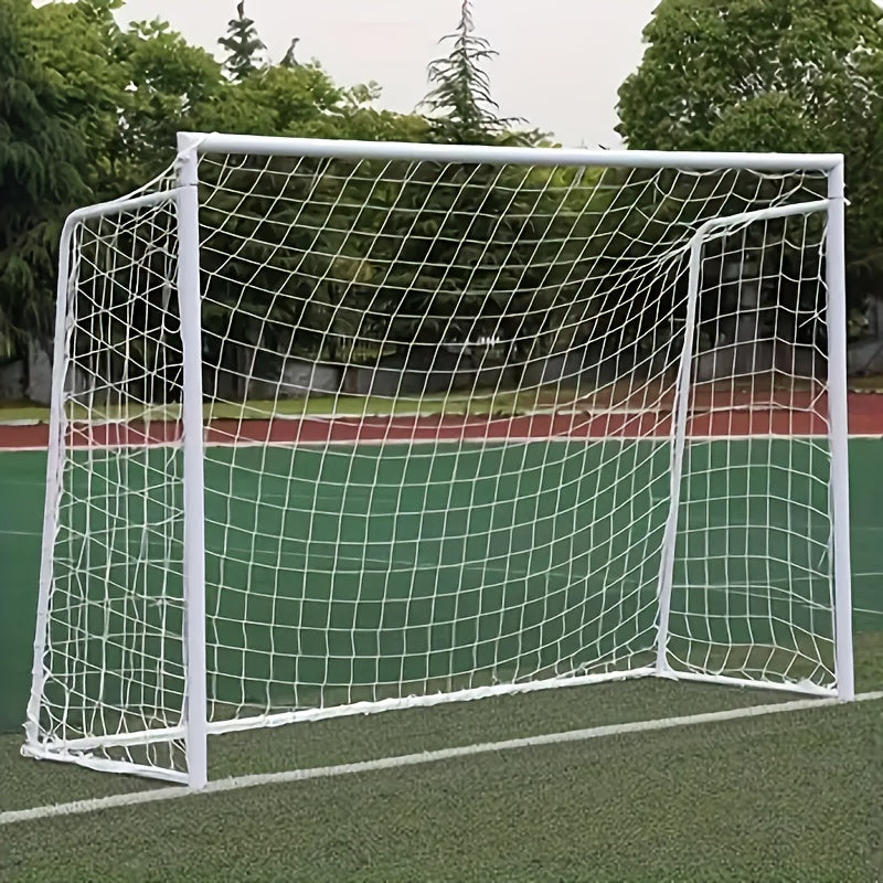 Portable Training Football Goal – Foldable &amp; Lightweight
