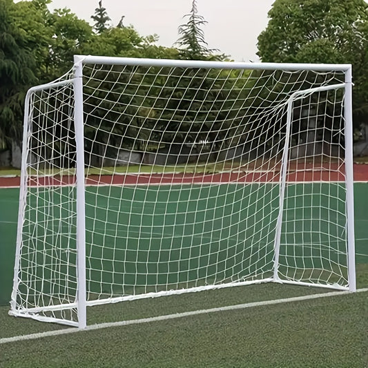 Portable Training Football Goal – Foldable &amp; Lightweight